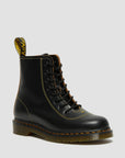 Dr Martens Dr Martens Pharamond Vintage Smooth Leather Ankle Boots Boot