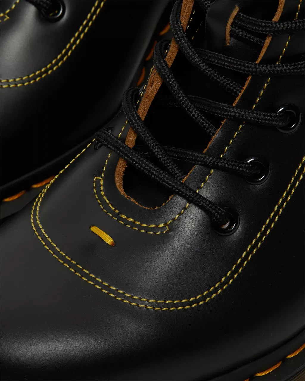 Dr Martens Dr Martens Pharamond Vintage Smooth Leather Ankle Boots Boot