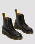 Dr Martens Dr Martens Pharamond Vintage Smooth Leather Ankle Boots Boot