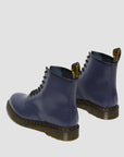 Dr Martens 1460 Smooth Leather Lace Up Boots