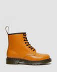 Dr Martens 1460 Smooth Leather Lace Up Boots
