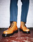 Dr Martens 1460 Smooth Leather Lace Up Boots