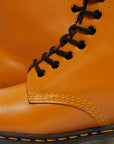 Dr Martens 1460 Smooth Leather Lace Up Boots