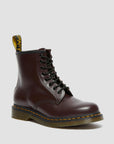 Dr Martens 1460 Smooth Leather Lace Up Boots