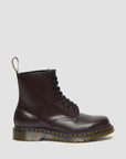 Dr Martens 1460 Smooth Leather Lace Up Boots