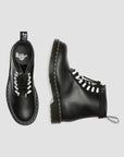 Dr Martens Dr Martens 1460 Contrast Hardware Leather Lace Up Boots Boot