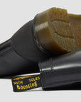 Dr Martens Dr Martens 1460 Guard Panel Leather Lace Up Boots Boot