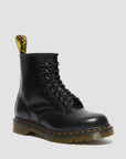 Dr Martens Dr Martens 1460 Extreme Laces Polished Smooth Leather Boots Boot