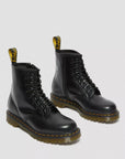 Dr Martens Dr Martens 1460 Extreme Laces Polished Smooth Leather Boots Boot