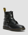 Dr Martens Dr Martens Cristofor Leather Harness Lace Up Boots Boot