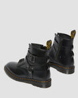 Dr Martens Dr Martens Cristofor Leather Harness Lace Up Boots Boot