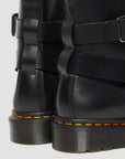 Dr Martens Dr Martens Cristofor Leather Harness Lace Up Boots Boot