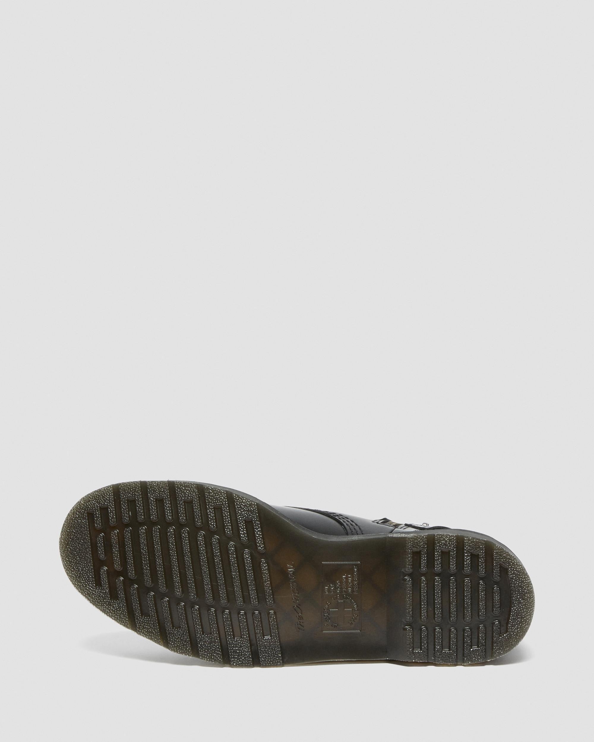 Dr Martens Dr Martens Cristofor Leather Harness Lace Up Boots Boot