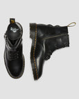 Dr Martens Dr Martens Cristofor Leather Harness Lace Up Boots Boot