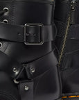 Dr Martens Dr Martens Cristofor Leather Harness Lace Up Boots Boot