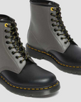 Dr Martens Dr Martens 1460 Smooth Clash Leather Lace Up Boots Boot