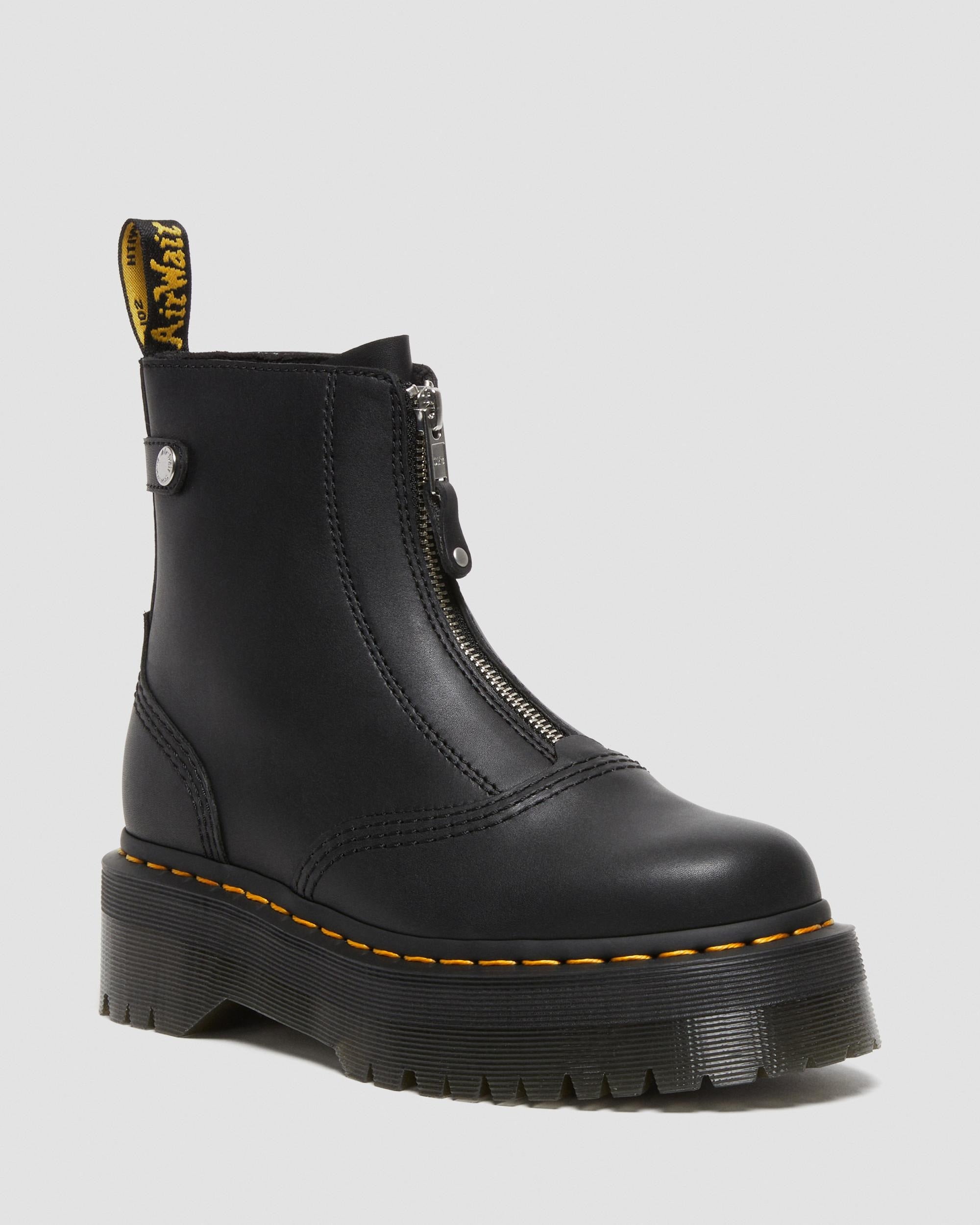 Dr Martens Dr Martens Jetta Platform Boots Boot