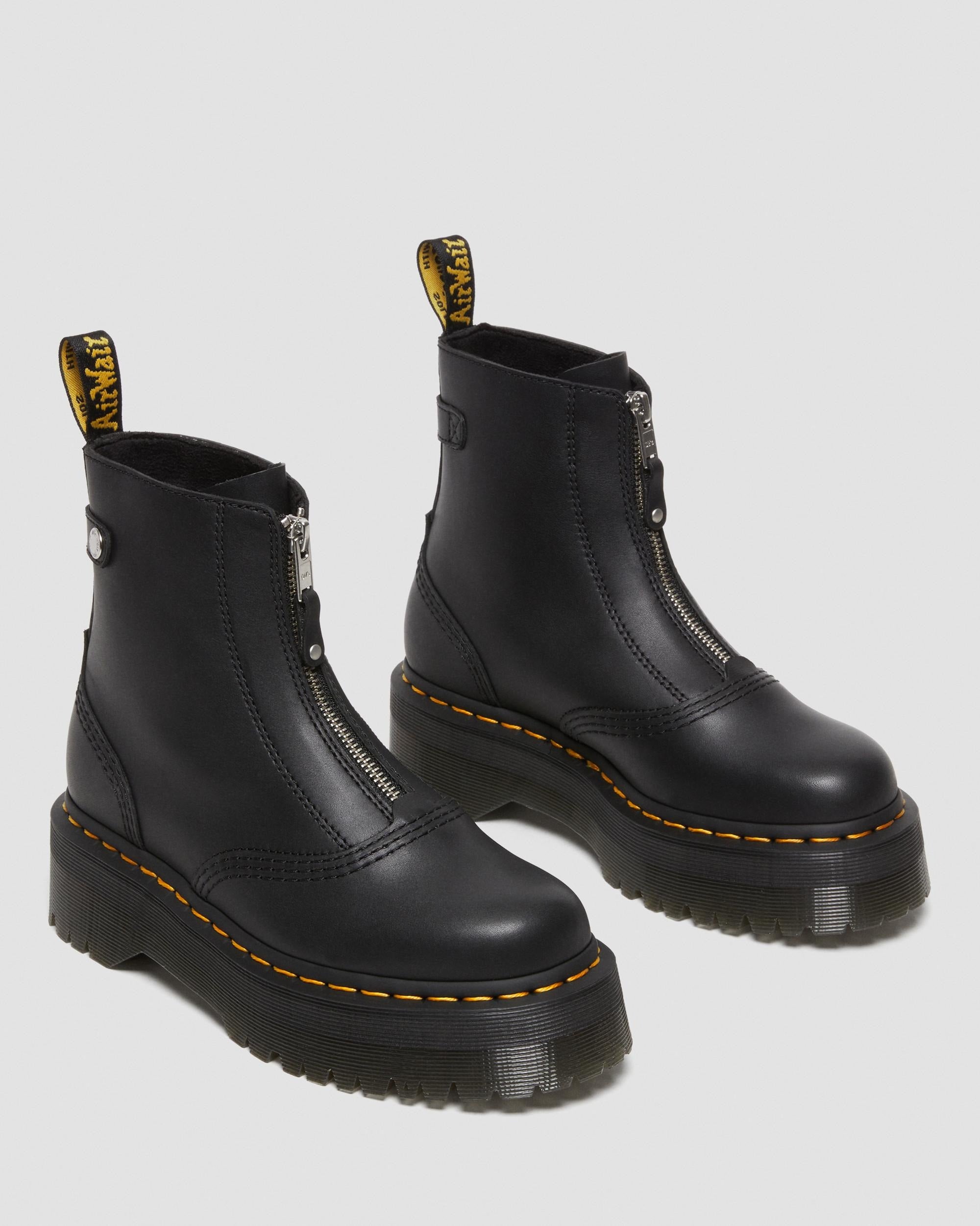 Dr Martens Dr Martens Jetta Platform Boots Boot