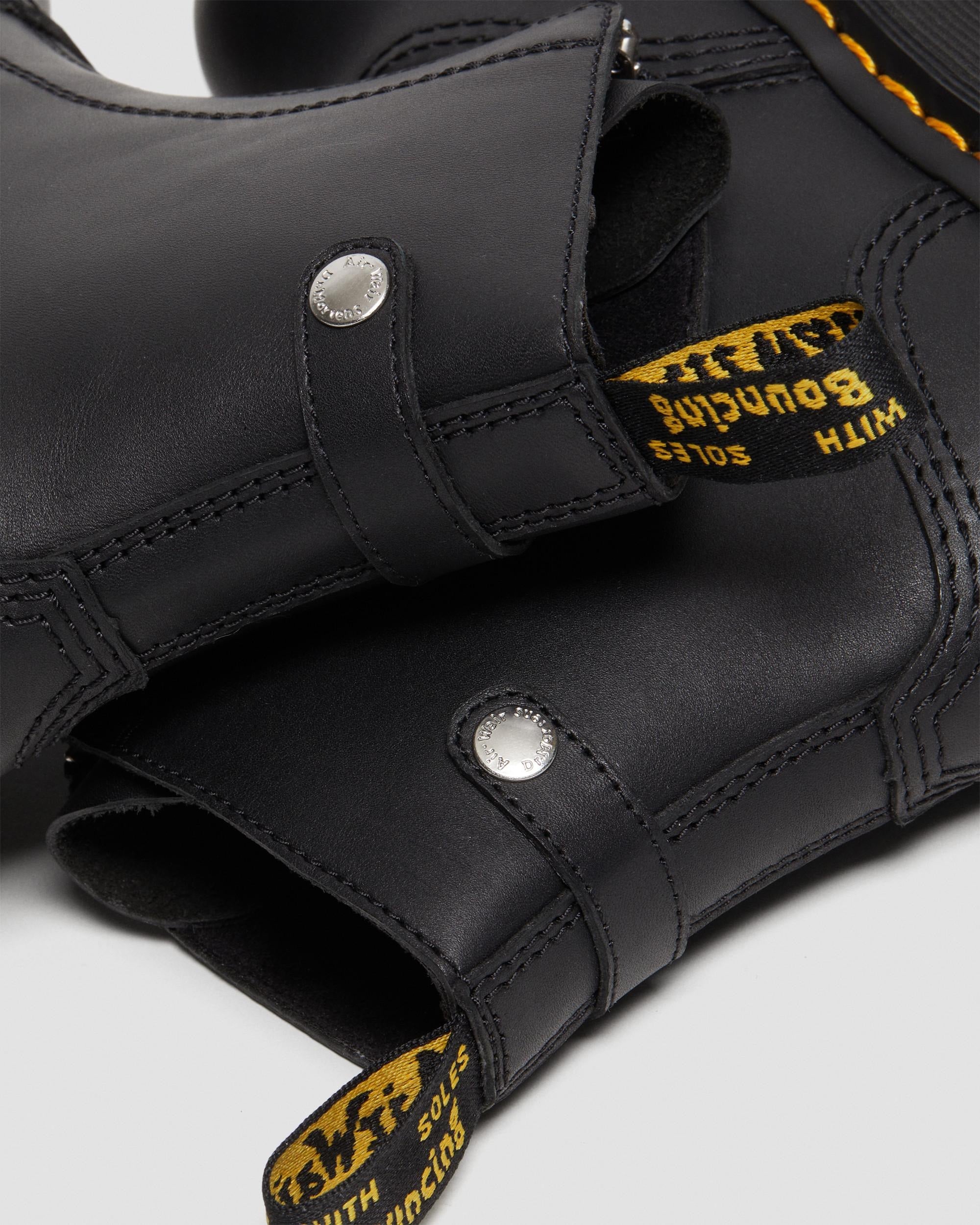 Dr Martens Dr Martens Jetta Platform Boots Boot