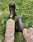 Dr Martens Dr Martens Jetta Platform Boots Boot
