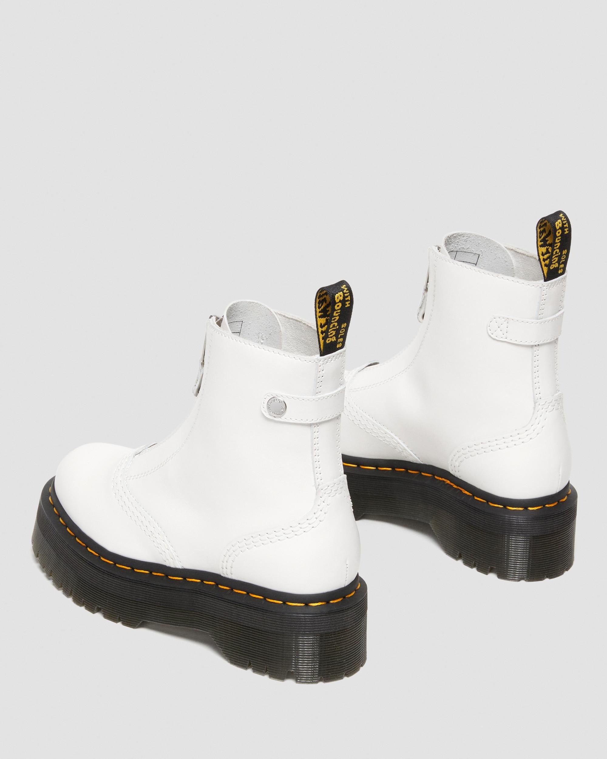 Dr Martens Dr Martens Jetta Platform Boots Boot
