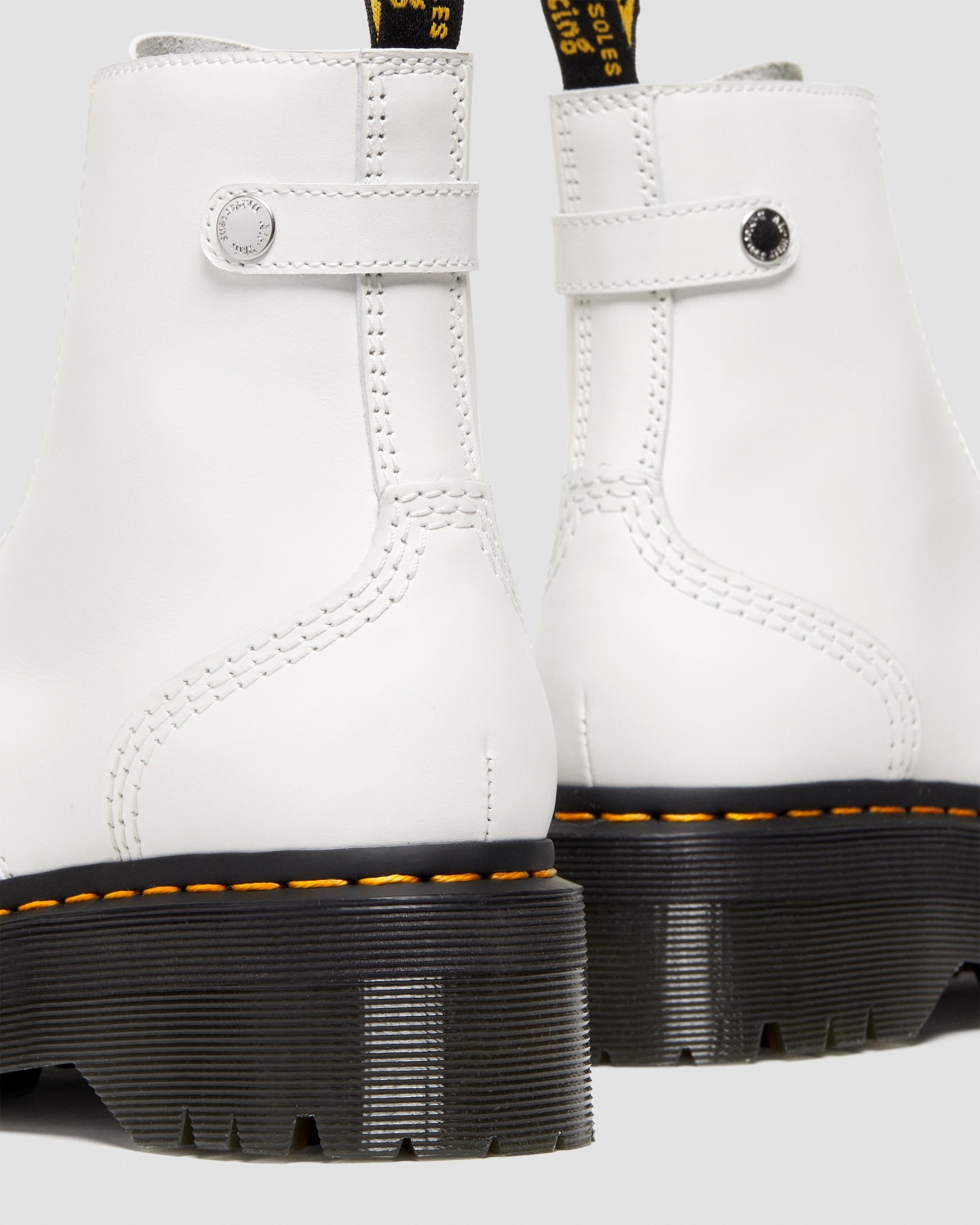 Dr Martens Dr Martens Jetta Platform Boots Boot