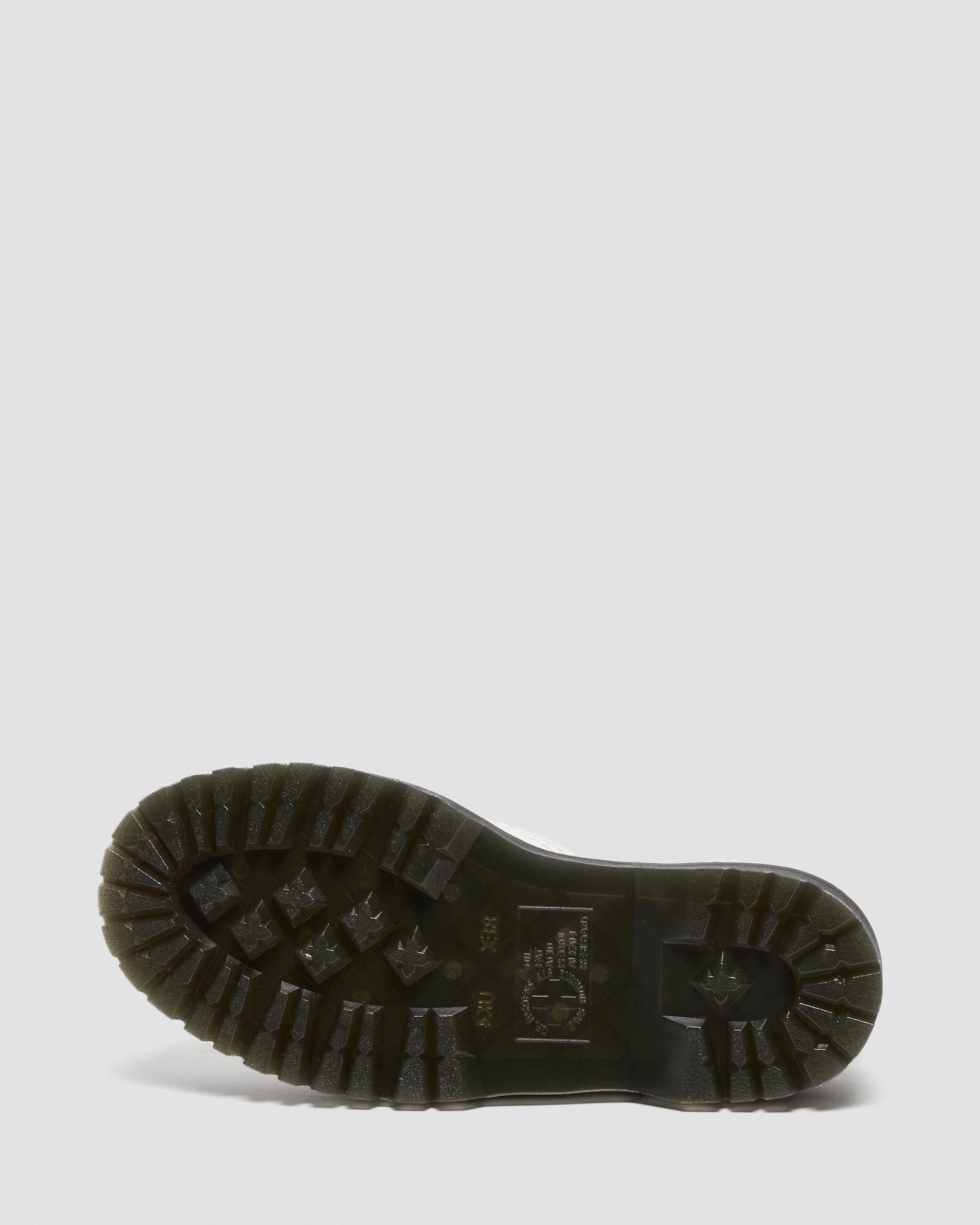 Dr Martens Dr Martens Jetta Platform Boots Boot