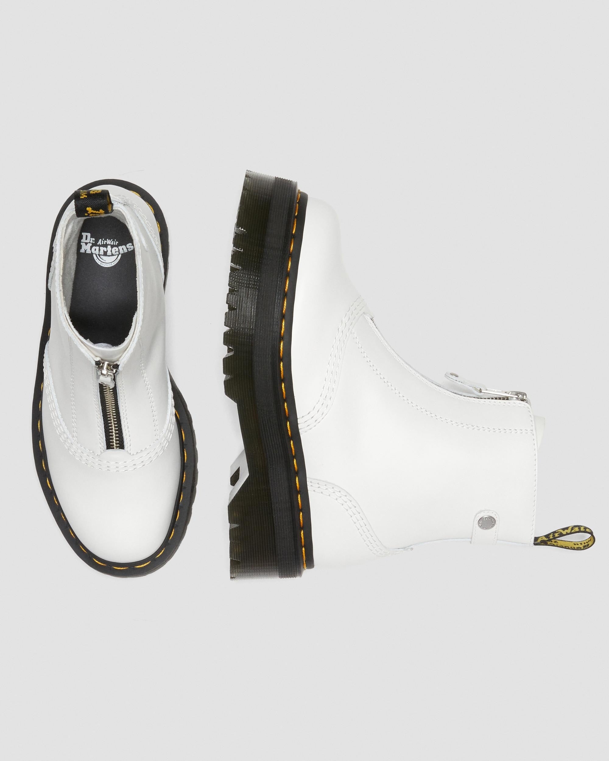 Dr Martens Dr Martens Jetta Platform Boots Boot