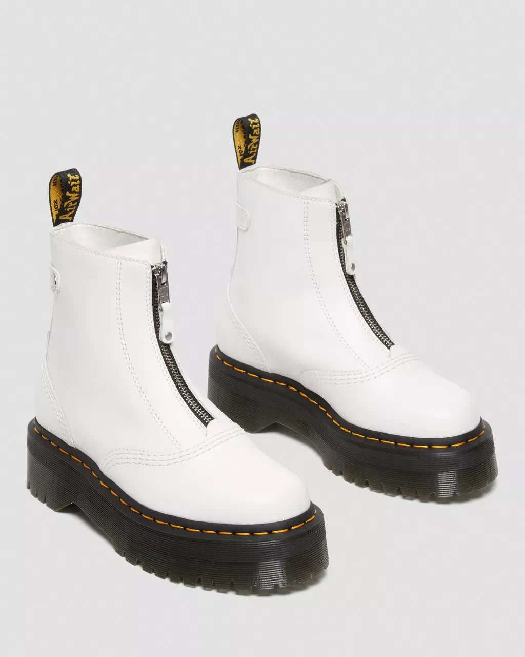 Dr Martens Dr Martens Jetta Platform Boots Boot