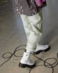 Dr Martens Dr Martens Jetta Platform Boots Boot