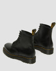 Dr Martens Dr Martens 1460 Bex Squared Toe Leather Lace Up Boots Boot