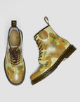 Dr Martens Dr Martens The National Gallery 1460 Sunflowers Leather Boots Boot