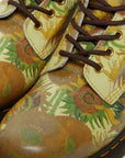 Dr Martens Dr Martens The National Gallery 1460 Sunflowers Leather Boots Boot