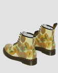 Dr Martens Dr Martens The National Gallery 1460 Sunflowers Leather Boots Boot