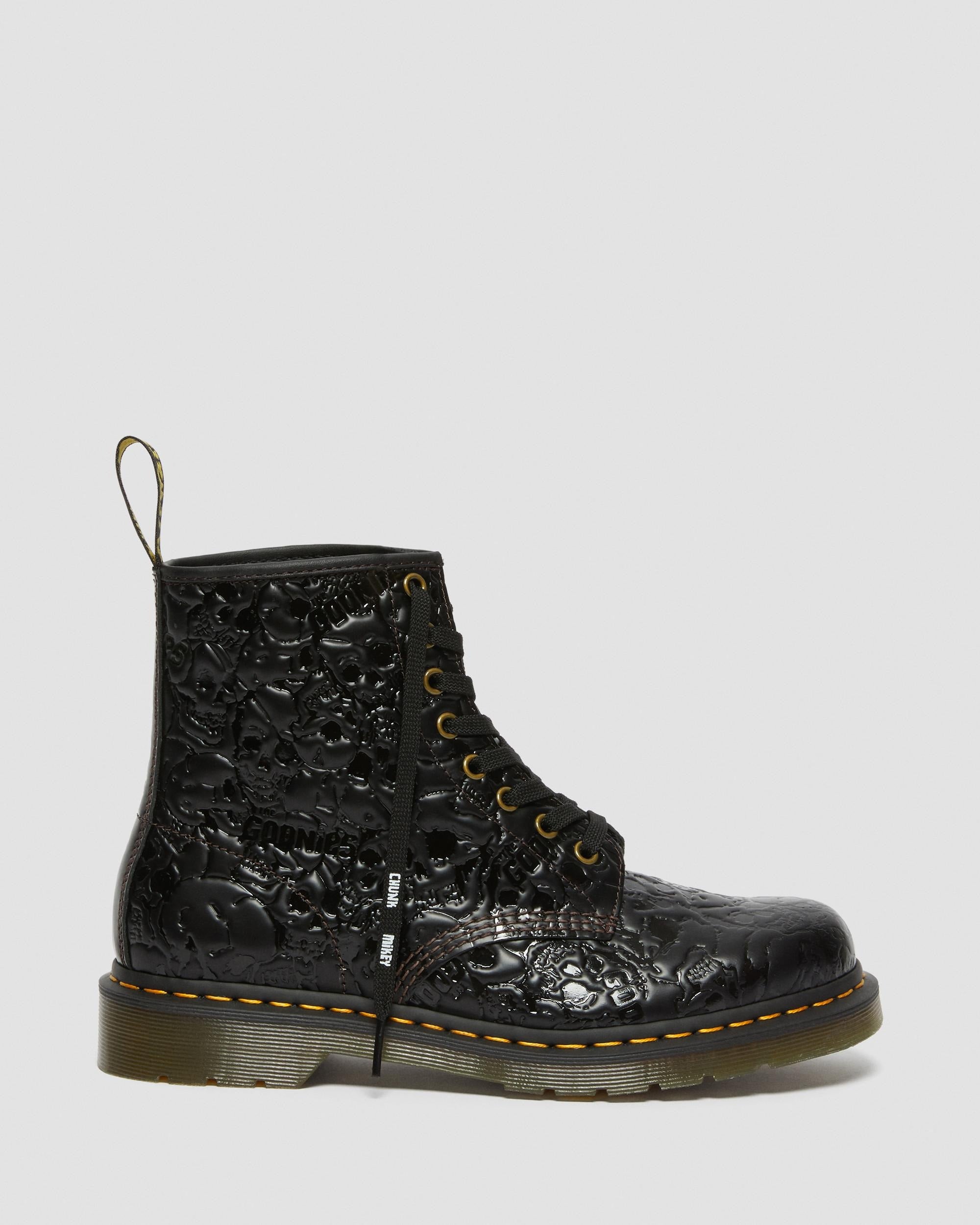 Dr Martens - Trenton