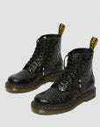 Dr Martens Dr Martens 1460 WB Goonies Emboss Leather Lace Up Boots Boot