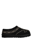 UGG UGG Tasman Western Slip on Black UK3