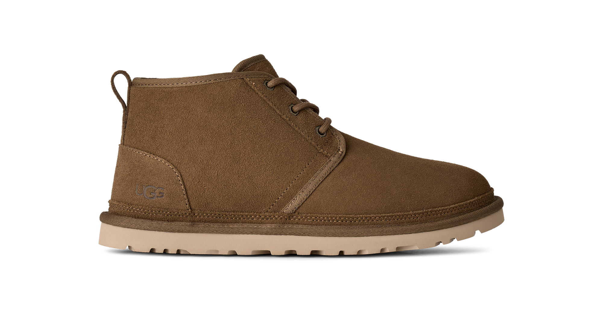 UGG UGG Neumel Mens Boot Light Bronze 6