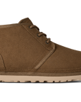 UGG UGG Neumel Mens Boot Light Bronze 6