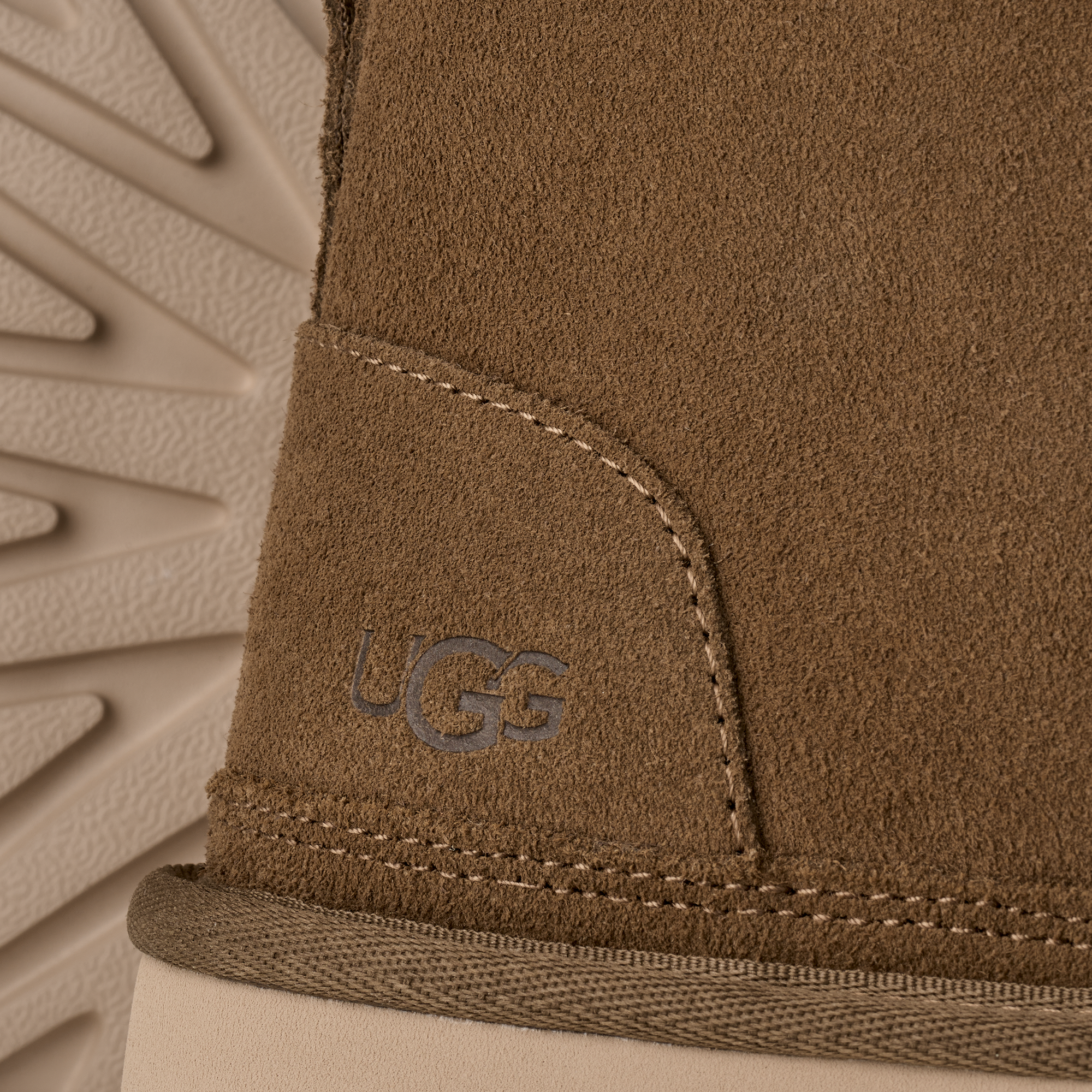UGG UGG Neumel Mens Boot