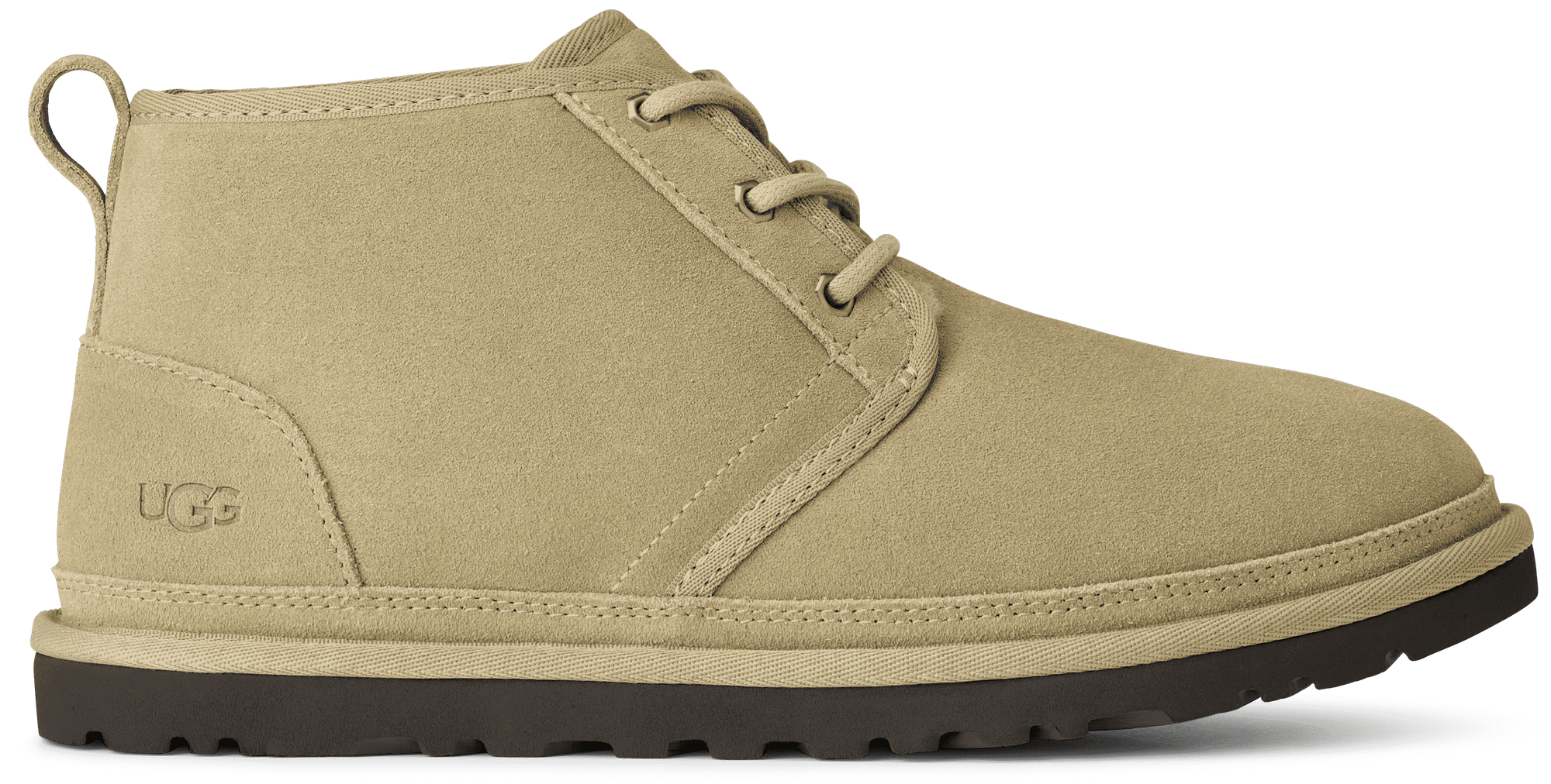 Trenton Neumel Boot