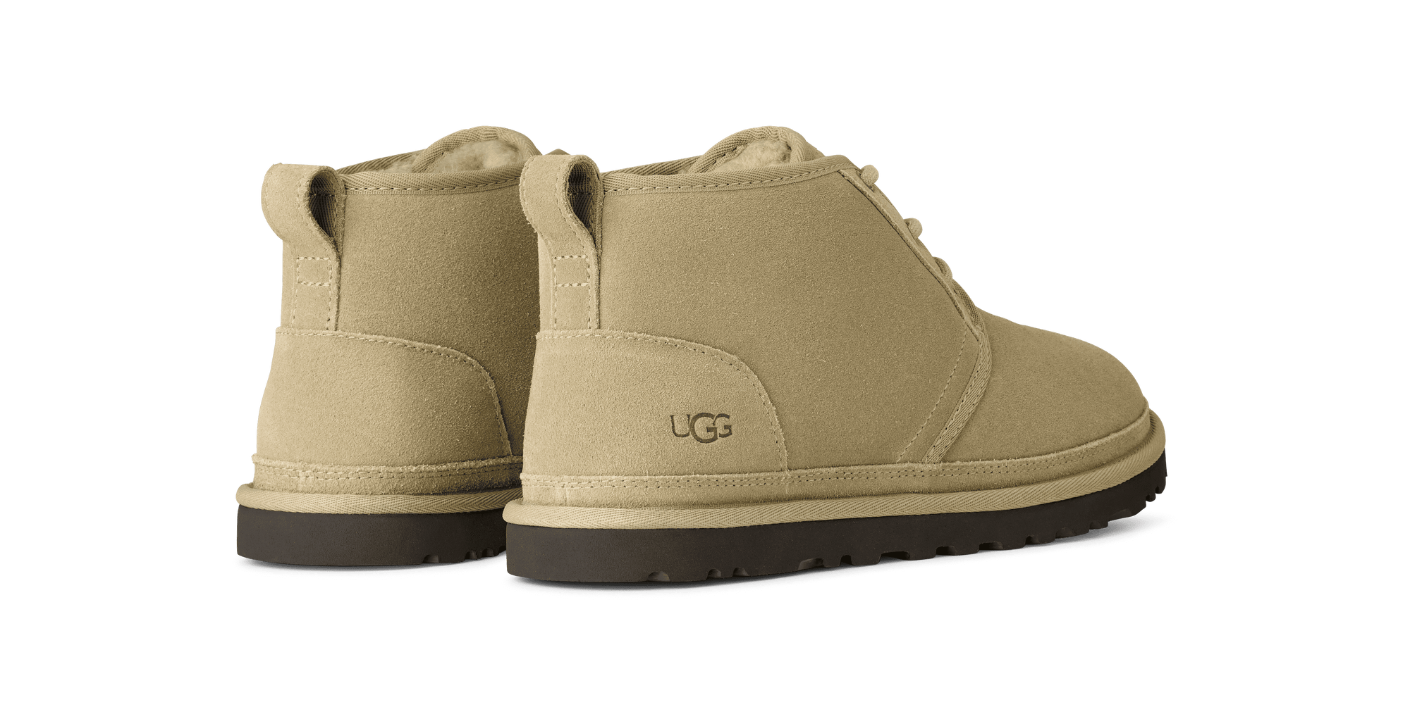 Trenton Neumel Boot