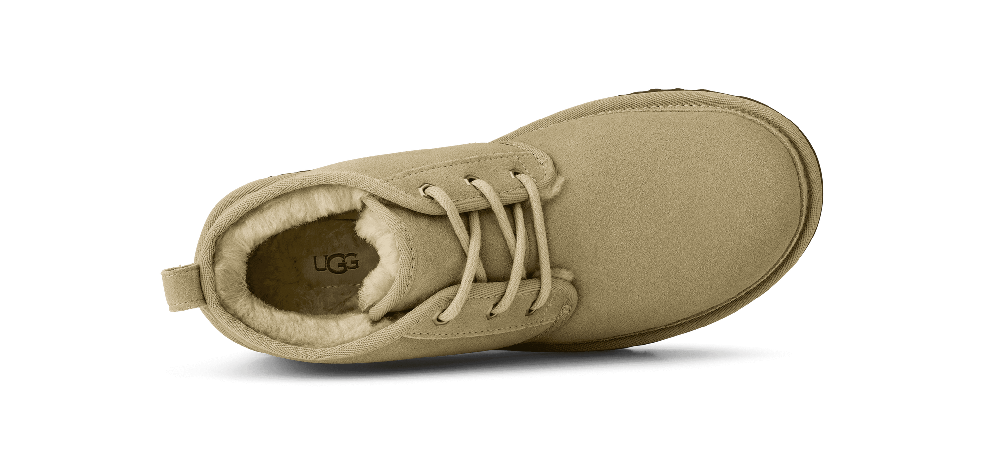 Trenton Neumel Boot