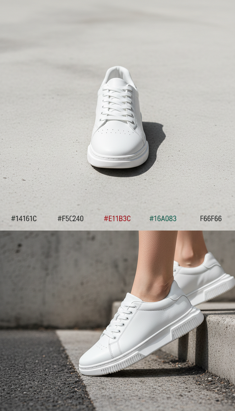 Example product