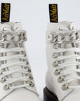 Dr Martens Dr Martens 1460 Pascal Chain Leather Lace Up Boots Boot