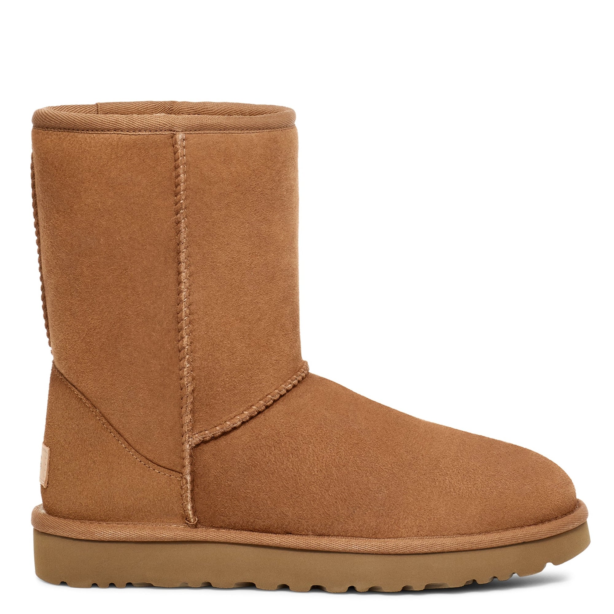 UGG UGG Classic Short Boot Unisex Boot Chestnut 6 