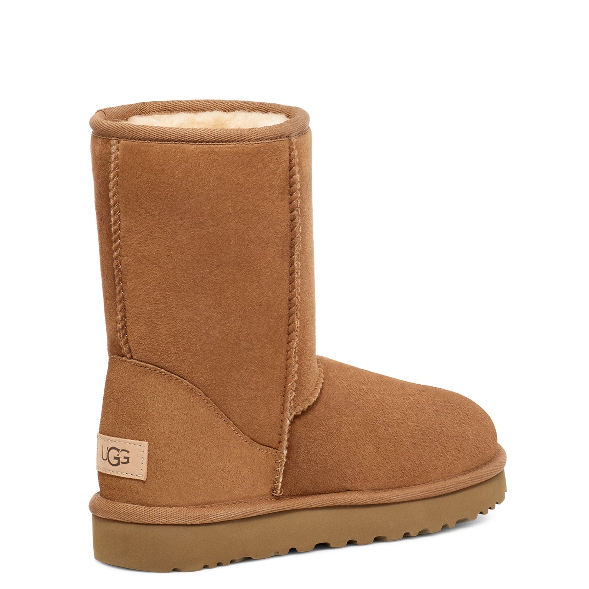 UGG UGG Classic Short Boot Unisex Boot   