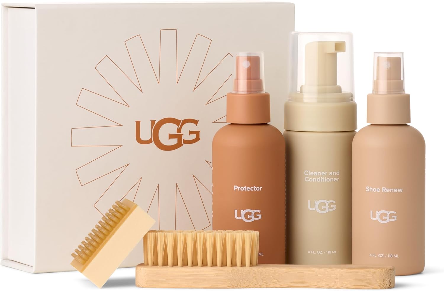 UGG UGG Care Kit Accessories