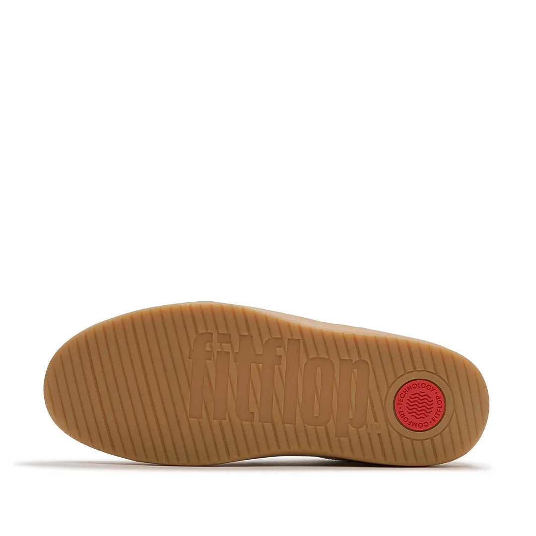 FitFlop The Dash T-Toe Suede Sneakers