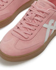 FitFlop The Dash T-Toe Suede Sneakers
